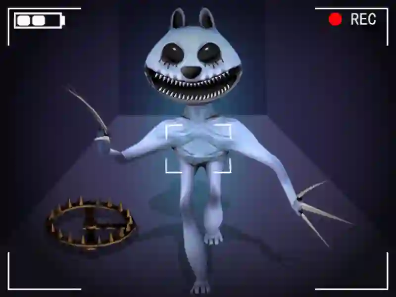 Joc Înregistrare de conținut anomalie on-line