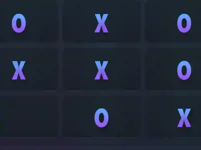 Joc Xo pentru frate on-line