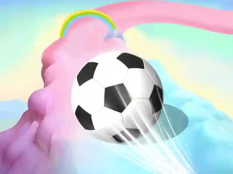 Joc Cursa 3D Super Rolling Ball on-line