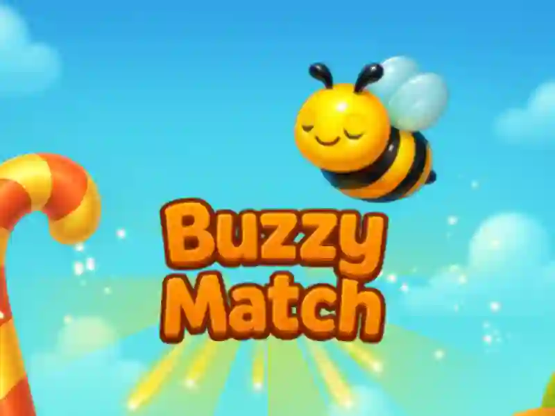 Joc Meci buzzy on-line