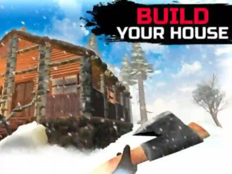 Joc Winter Craft: Survival in the Forest on-line Joc Winter Craft: Survival in the Forest on-line