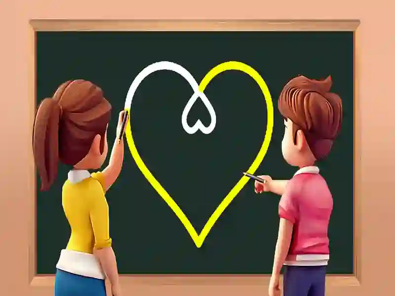 Joc Test cerebral: un puzzle de tragere la o linie on-line