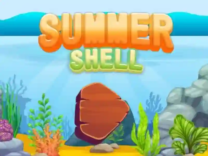 Joc Shell de vară on-line