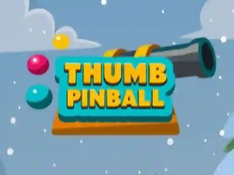 Joc Thumbpinball on-line