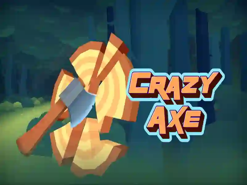 Joc Crazy Ax on-line