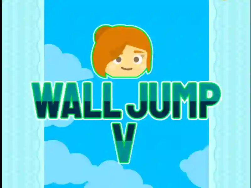 Joc Wall Jump v on-line
