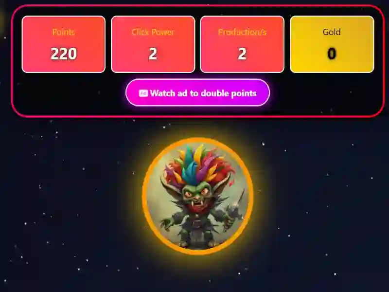 Joc Super clic on-line