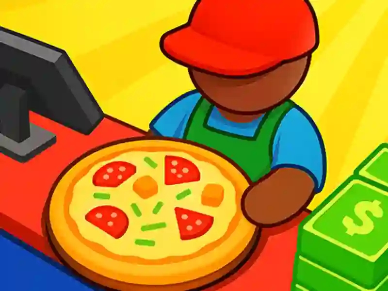 Joc Tycoon Pizza on-line