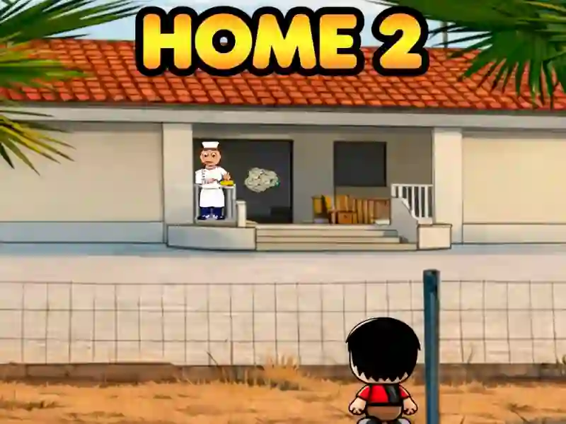 Joc Acasă 2 on-line