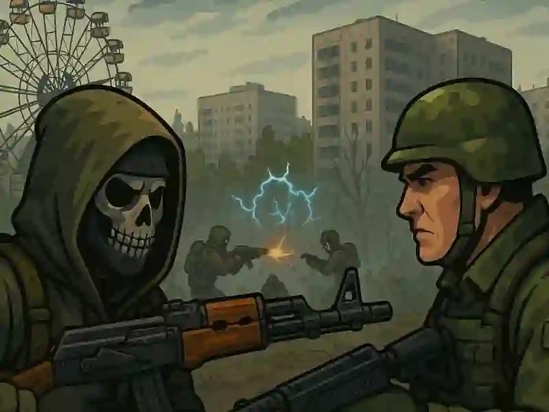 Joc Stalker Strike on-line