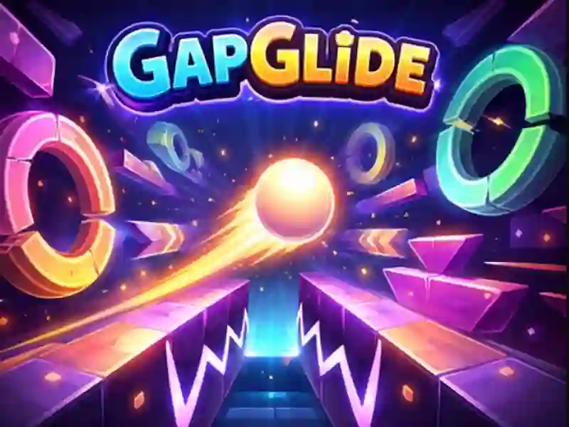 Joc Gap Glide on-line