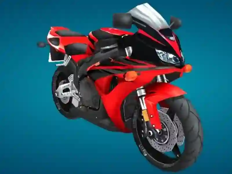 Joc Motociclete Cascadorii 2025 on-line
