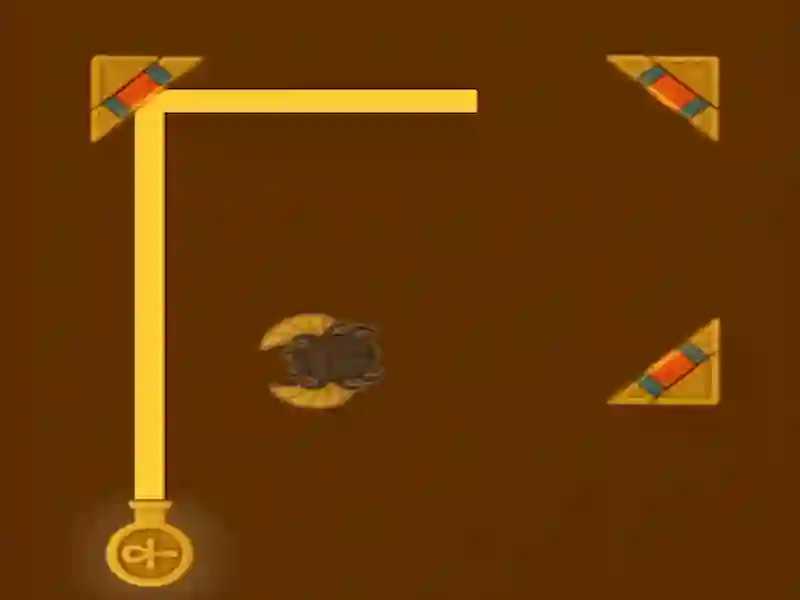 Joc Ținte ale templului on-line