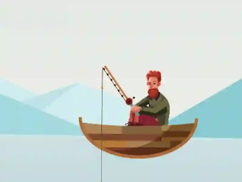 Joc Maestru pește on-line