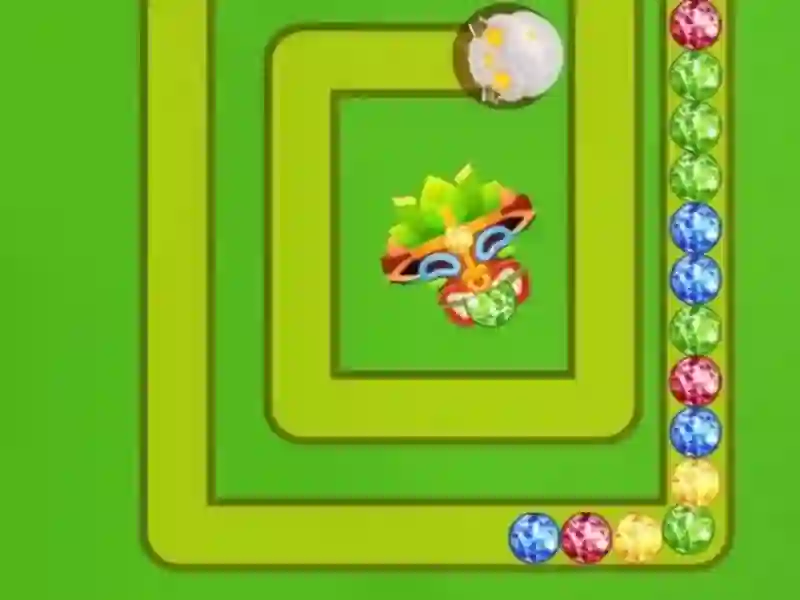 Joc Marmură Zumpa on-line