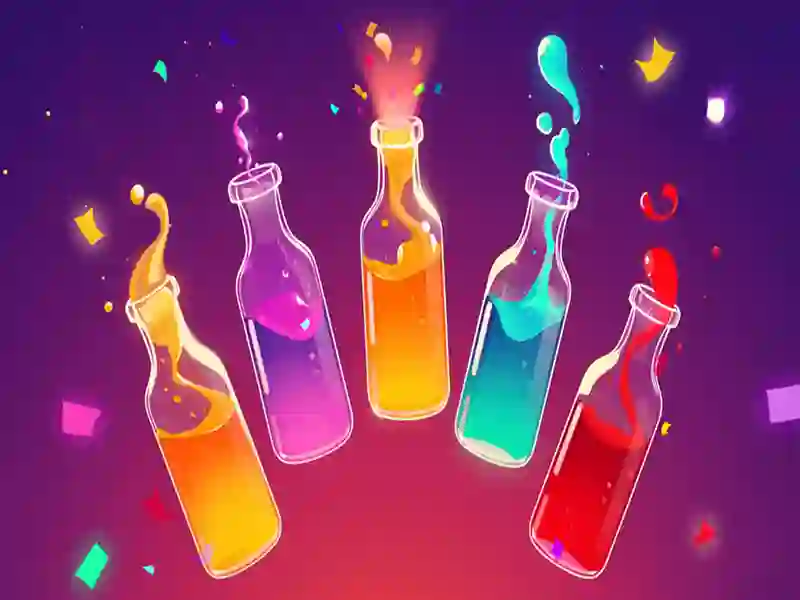 Joc Sortarea apei on-line