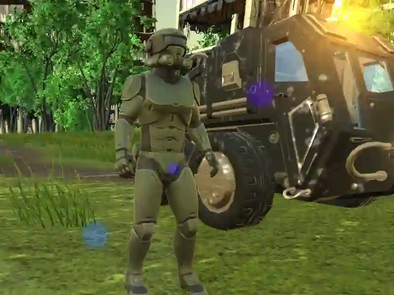 Joc Supraviețuire extraterestră a împușcăturii on-line Joc Supraviețuire extraterestră a împușcăturii on-line