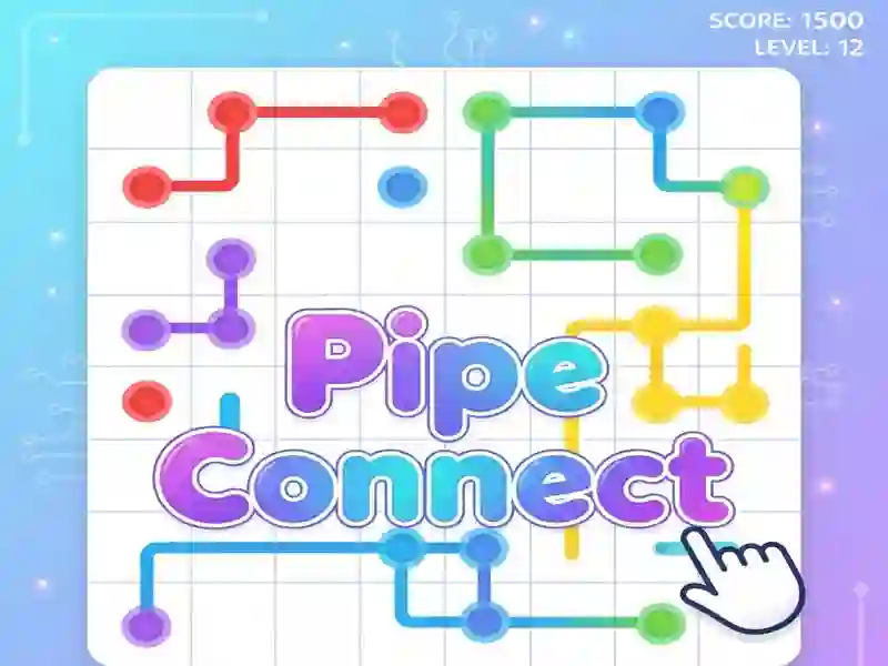 Joc Pipe Connect on-line