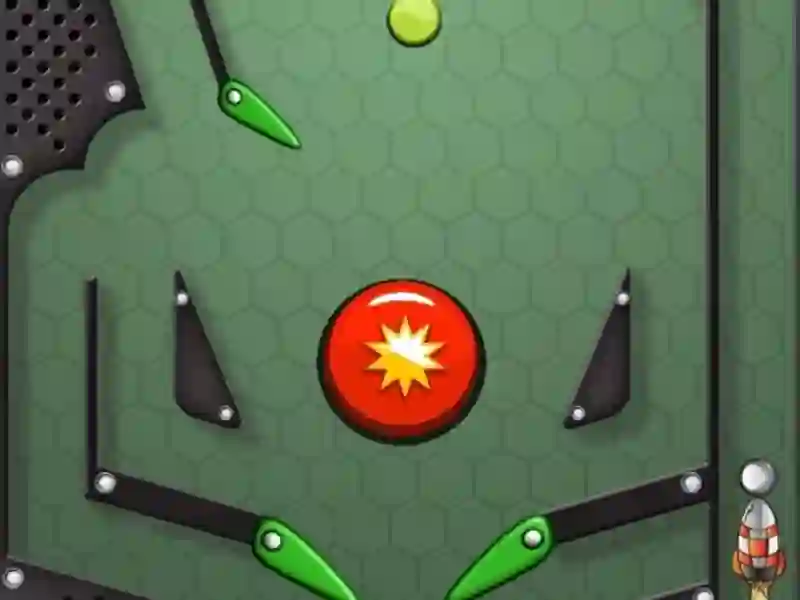 Joc Bilă de spin din oțel on-line