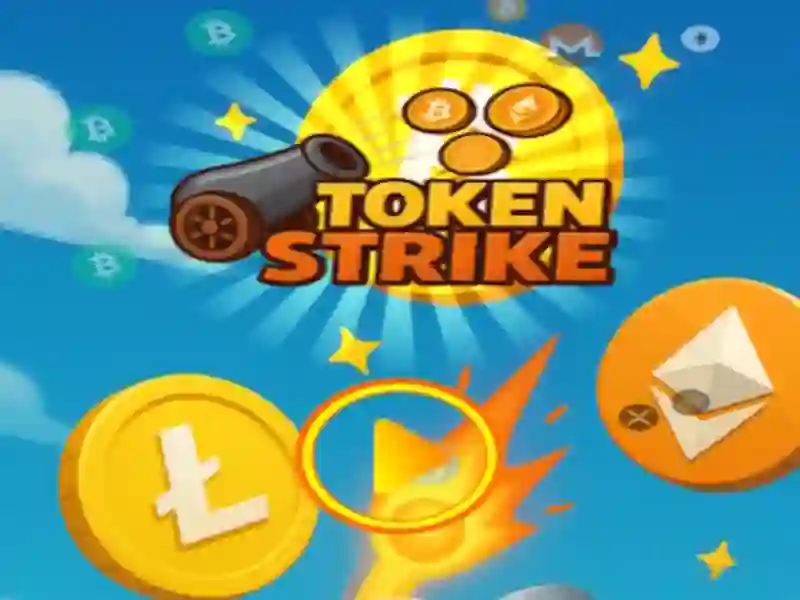 Joc Token Strike on-line Joc Token Strike on-line