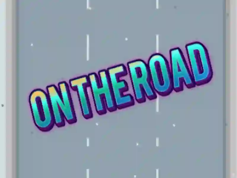 Joc Pe drum nesfârșit on-line