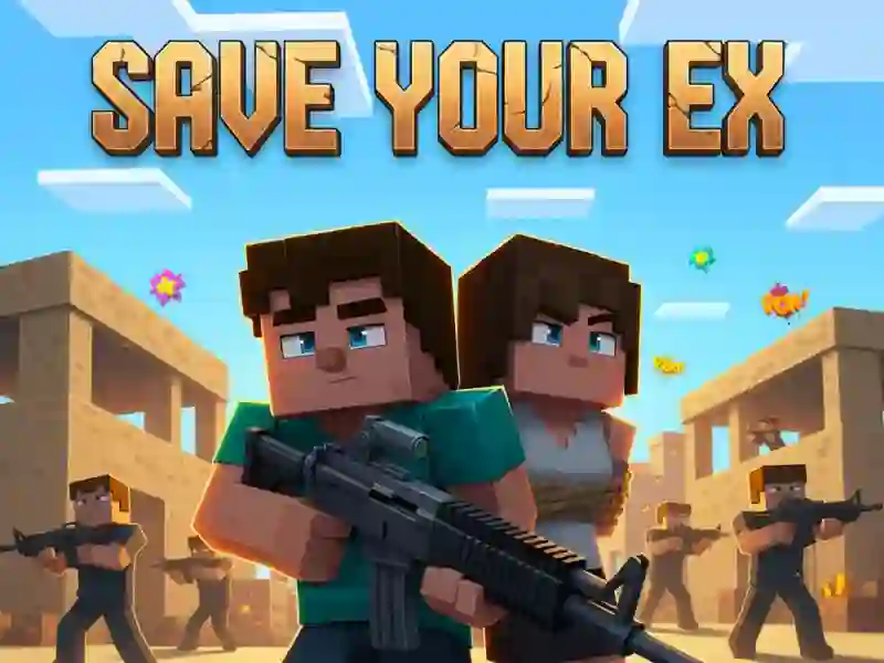 Joc Salvează-ți fostul on-line