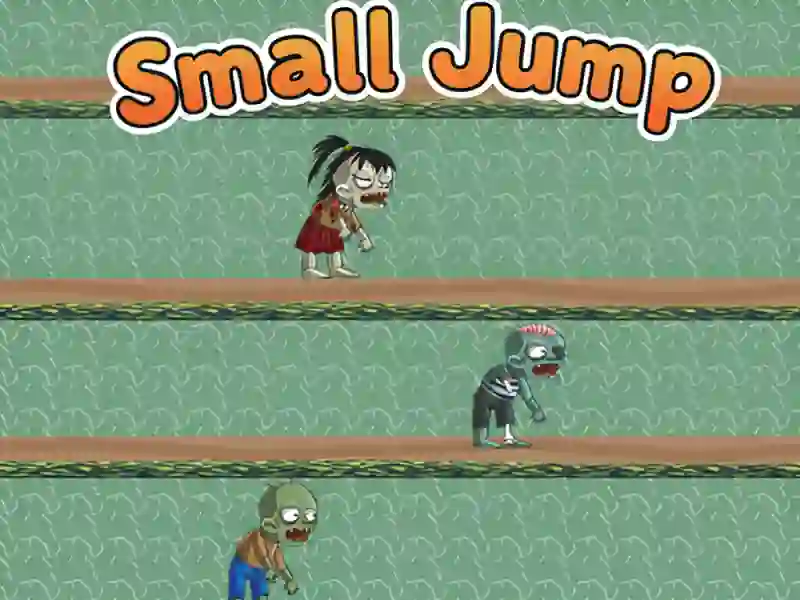 Joc Small Jump on-line