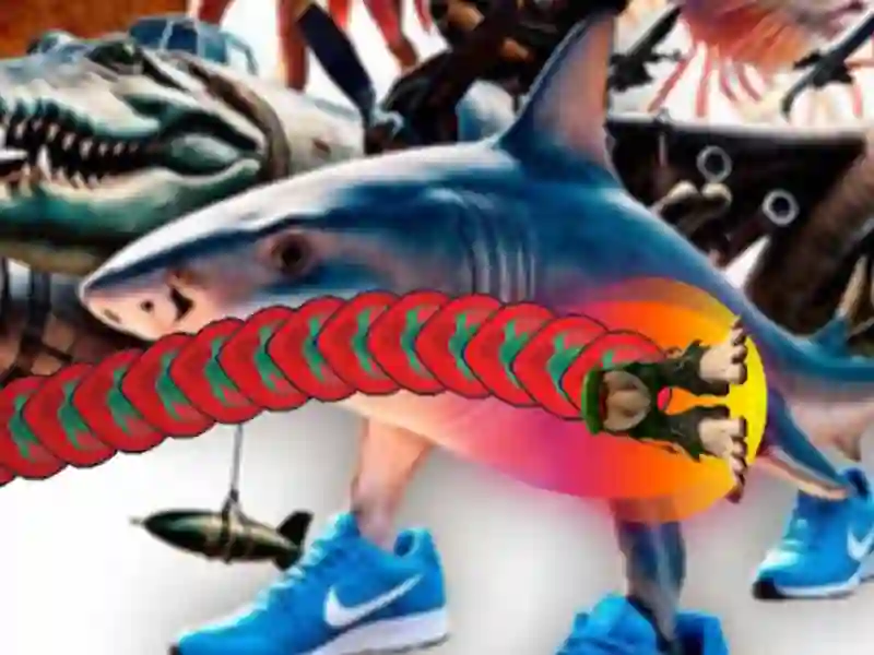 Joc Șarpele italian Brainrot Tung Sahur. io on-line