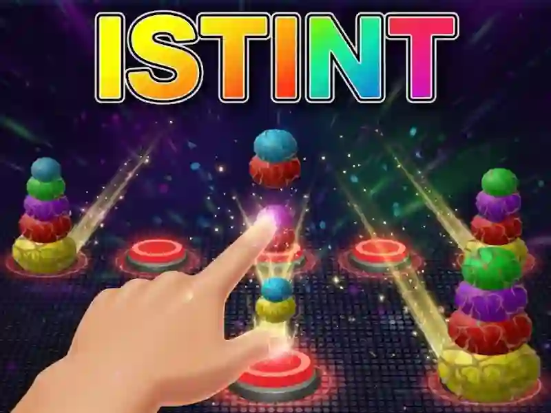 Joc Istint on-line