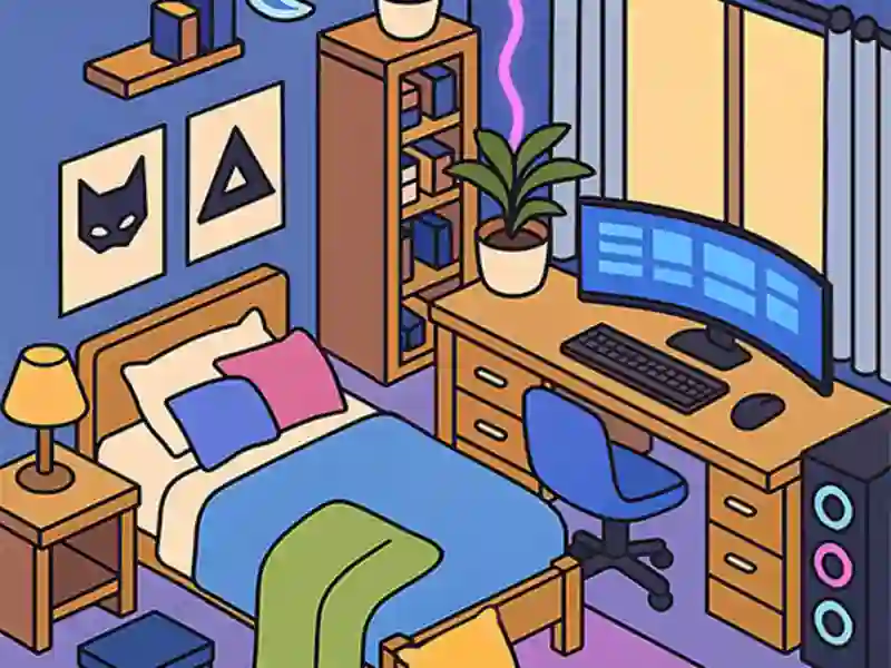 Joc L-am găsit! Joc de obiecte ascunse on-line