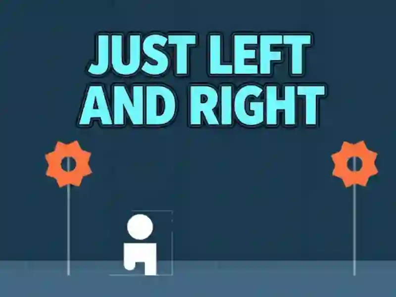 Joc Doar Stânga și Dreapta on-line