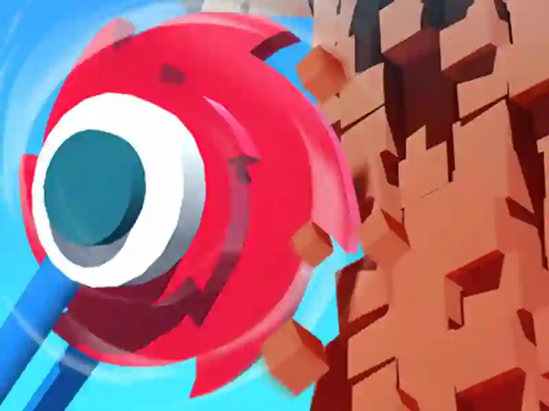 Joc Concasor cu cupe ASMR on-line