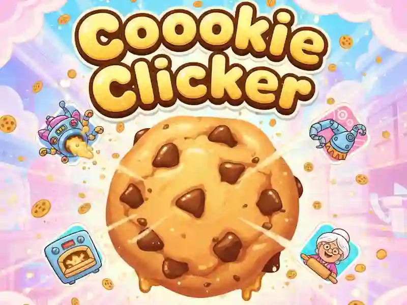 Joc Cookie Clicker on-line