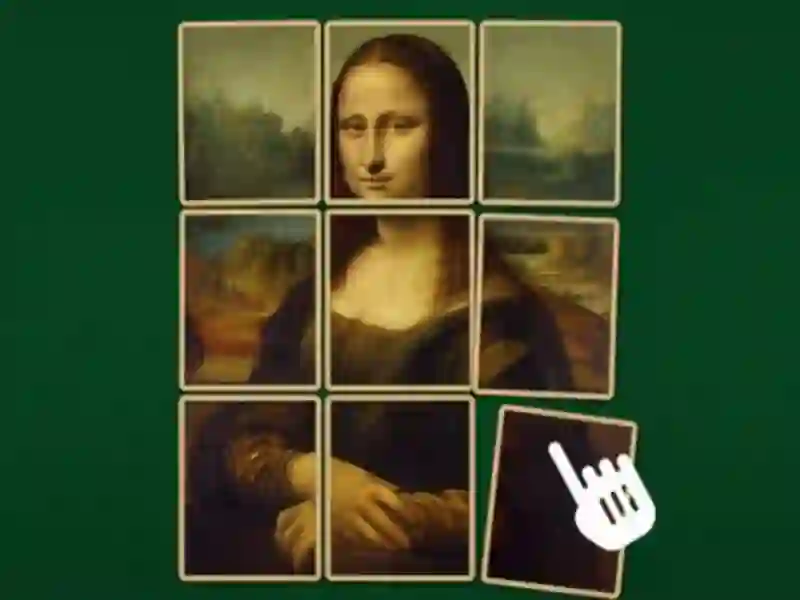 Joc Jigsolitaire Deluxe on-line