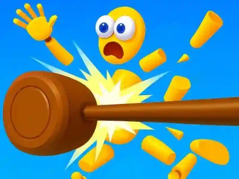 Joc Loc de joacă pentru oameni! Ragdoll Arena! on-line