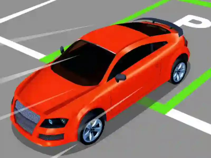 Joc Parcare 3D Pro on-line Joc Parcare 3D Pro on-line