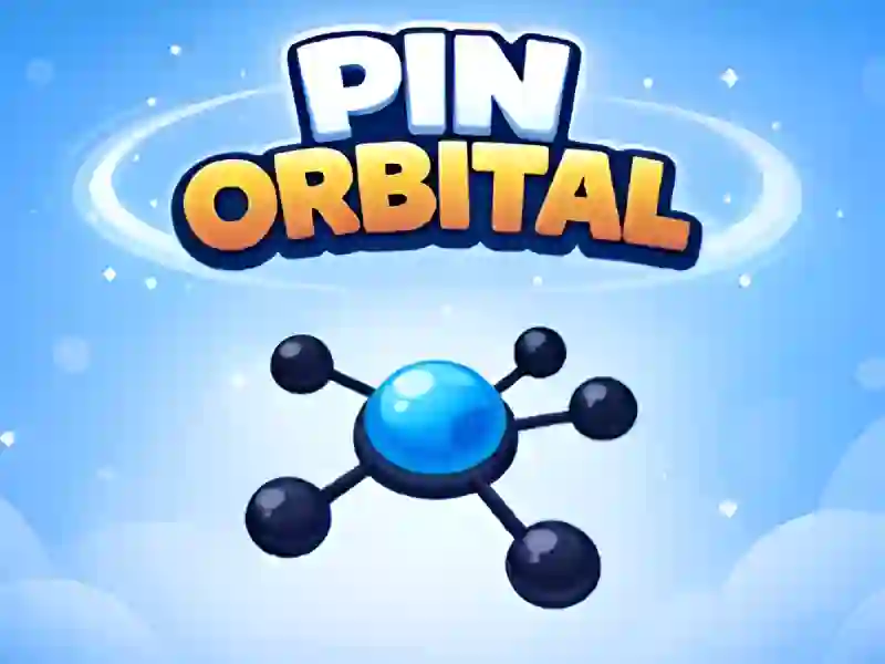 Joc Pin Orbital on-line