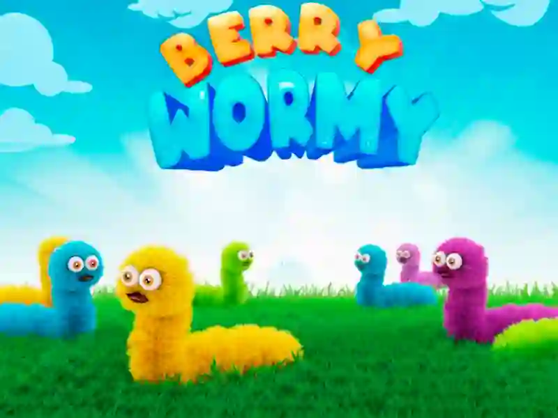 Joc Berry Wormy on-line