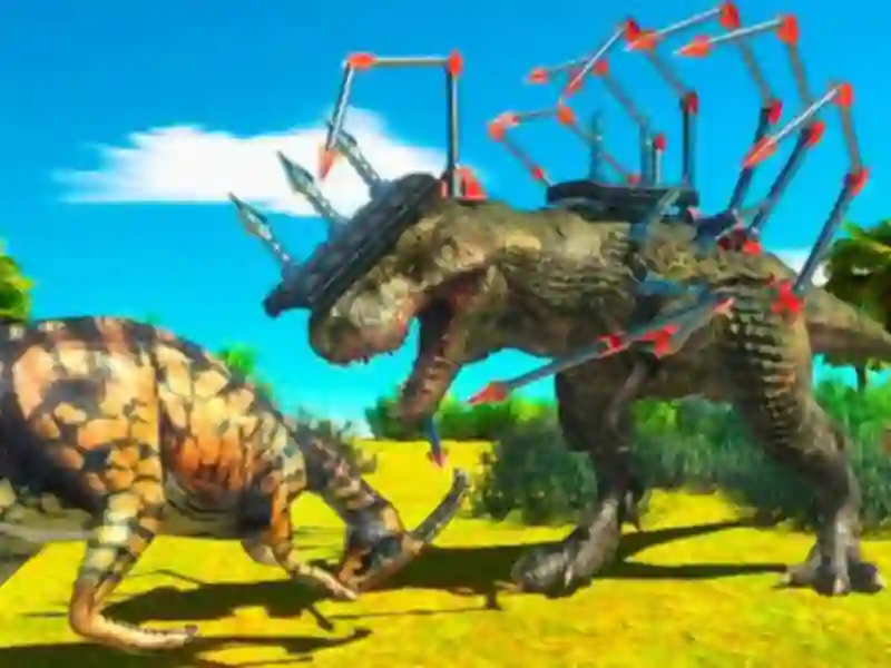 Joc Total Accurate Battle Simulator 2 on-line