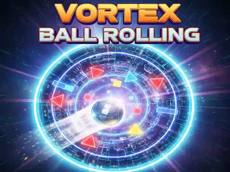 Joc Rolling Ball Vortex on-line