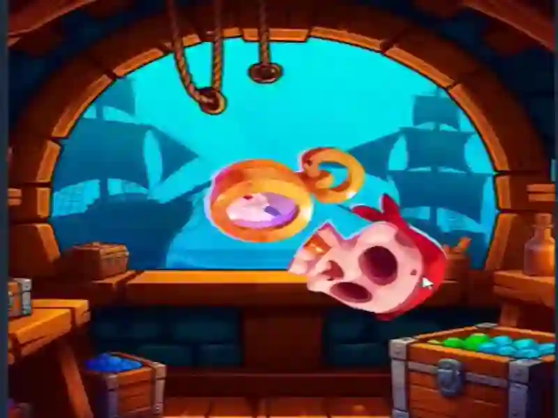 Joc Cranii și bombe on-line