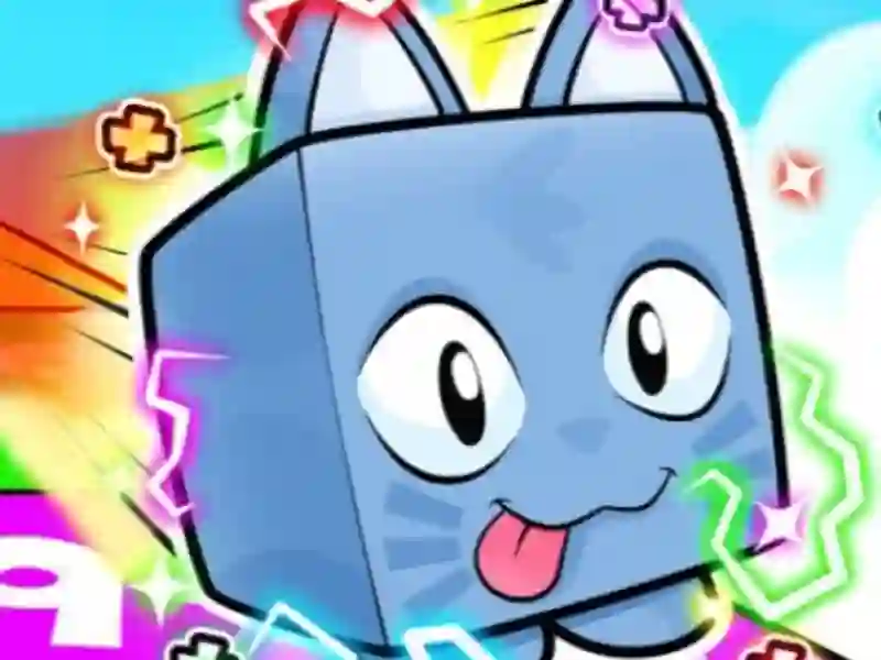 Joc Robbie: Deveniți o fiară on-line