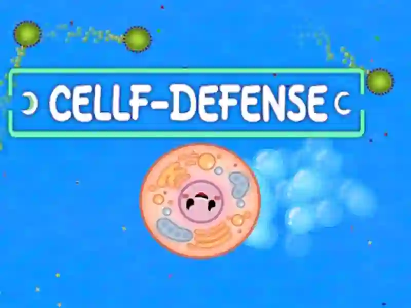 Joc Cellf Defense on-line