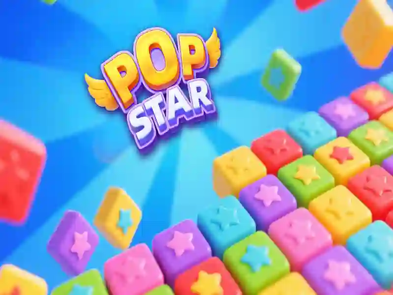 Joc Starul pop on-line