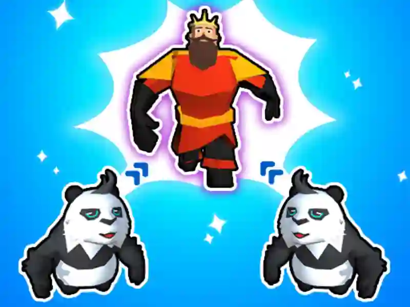 Joc Nivelați mutanții on-line