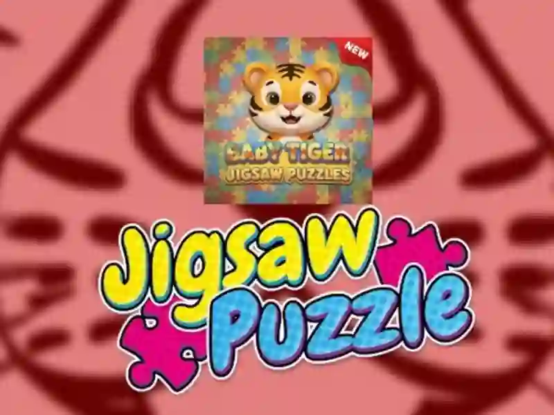 Joc Puzzle-uri de jigsaw pentru bebeluși on-line