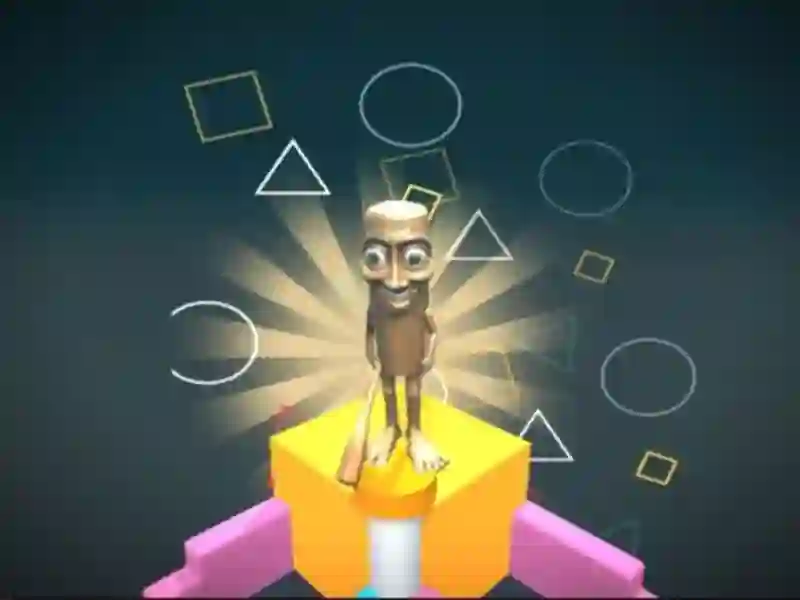 Joc Tung Tung Sahur Flip sau Die on-line