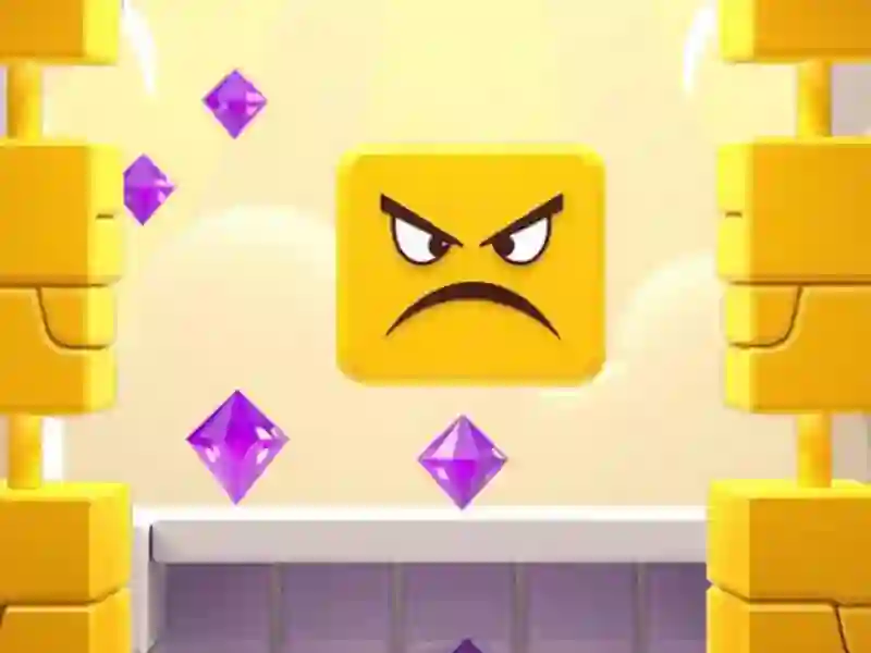 Joc Provocare de burete on-line