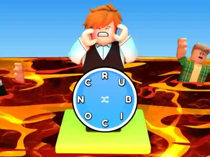 Joc Cuvinte sau mor on-line Joc Cuvinte sau mor on-line