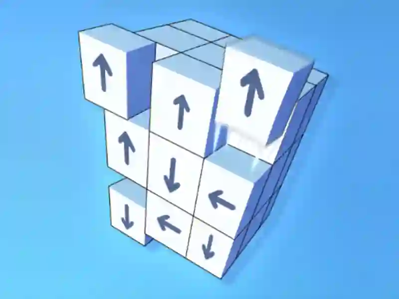 Joc Săgețile dispar on-line